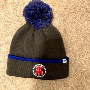 Barstool Winter Hat